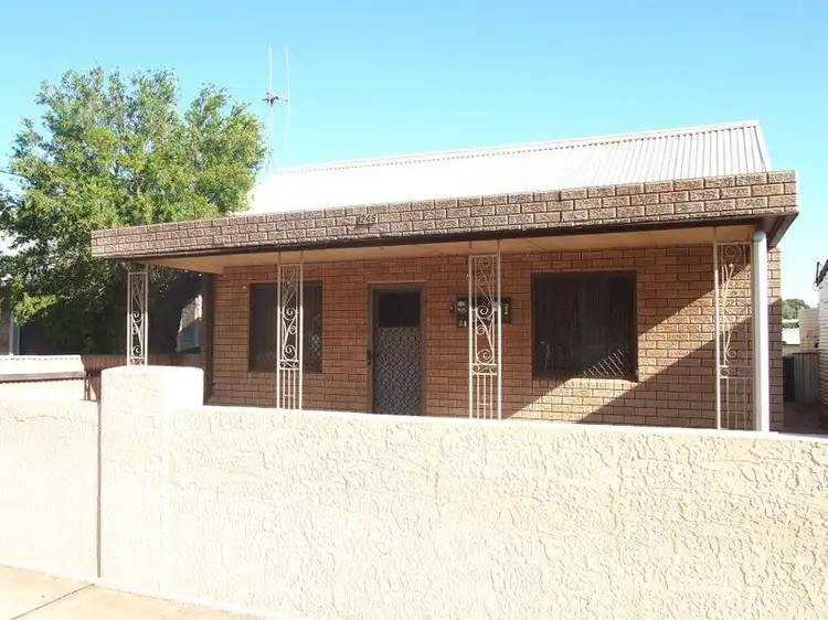 246 Rowe Street, Broken Hill NSW 2880