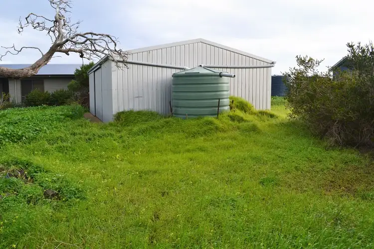 Fourth view of Homely land listing, 25 Island View Close, Cape Jervis SA 5204