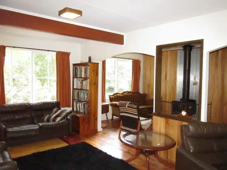 Fourth view of Homely house listing, 1197 Great Alpine Road, Sarsfield VIC 3875