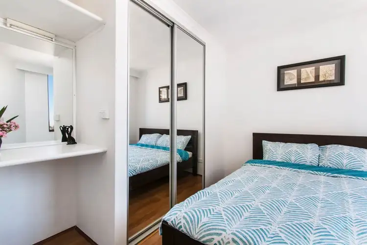 Third view of Homely studio listing, 104/220 Goulburn St, Darlinghurst NSW 2010