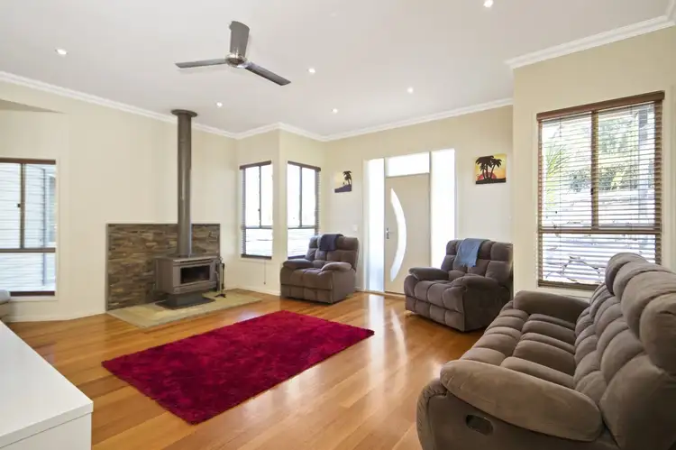 Sixth view of Homely house listing, Lot 1/1 Stirling Court, Bonogin QLD 4213