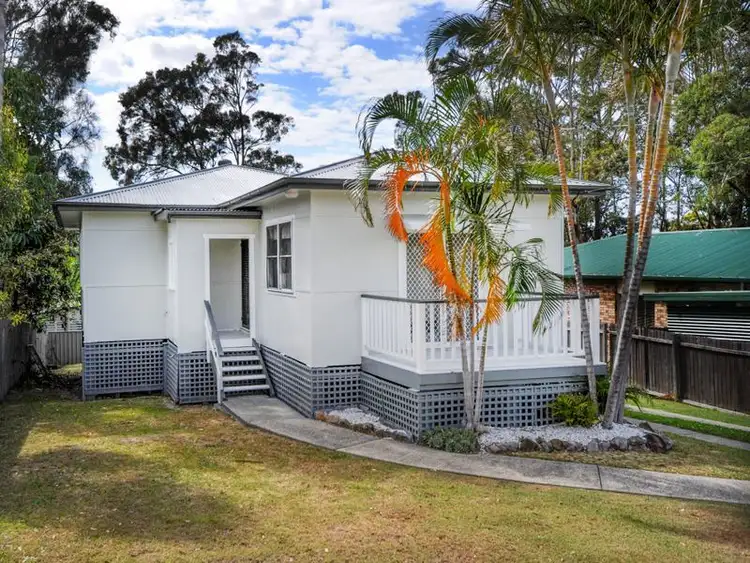 Main view of Homely house listing, 20 Coral Drive, Sandy Beach NSW 2456