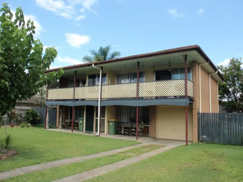 Main view of Homely house listing, 24 Handsworth Street, Capalaba QLD 4157
