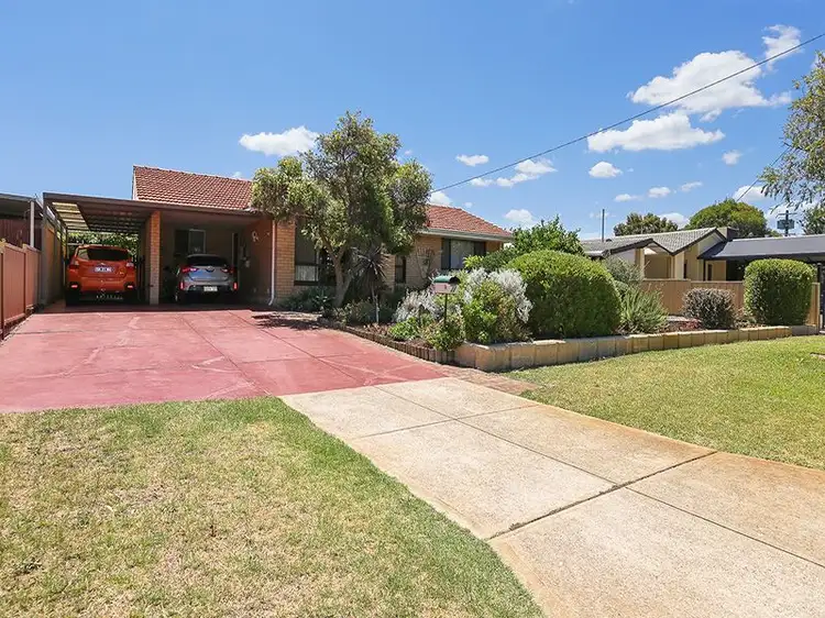 Fourth view of Homely house listing, 11 Egerton Street, Beckenham WA 6107