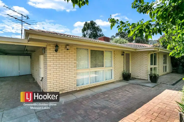 Second view of Homely house listing, 28 Kiekebusch Road, Gulfview Heights SA 5096