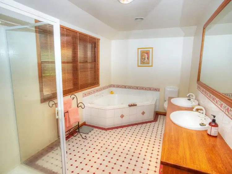 Third view of Homely house listing, 53 Salisbury, Benalla VIC 3672