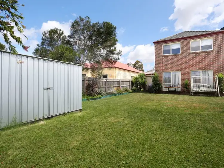 Sixth view of Homely house listing, 8 Lancaster Drive, Point Cook VIC 3030