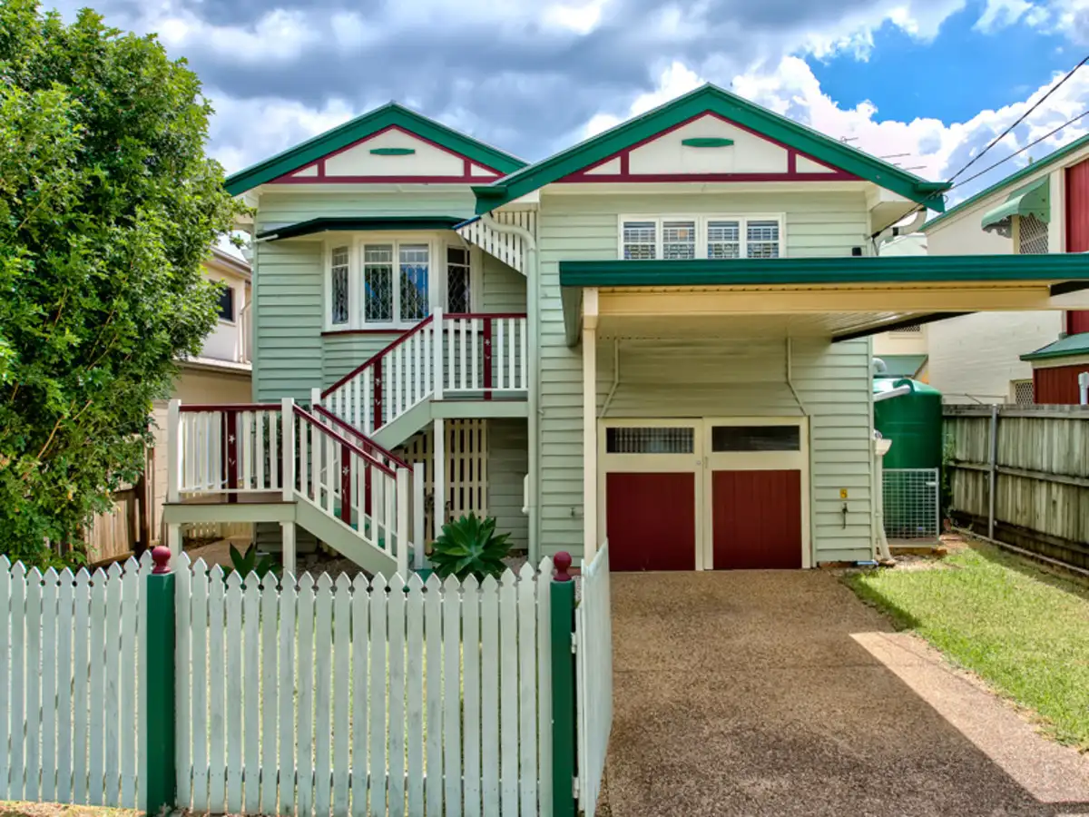 Main view of Homely house listing, 29 Station Avenue, Gaythorne QLD 4051
