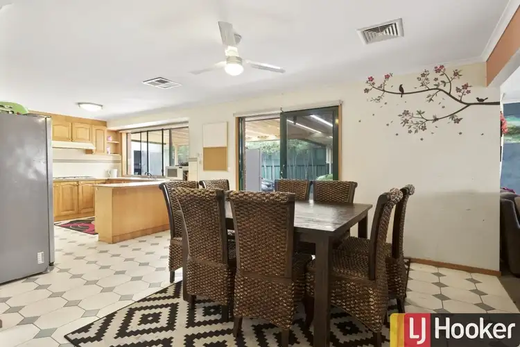 Second view of Homely house listing, 18 Karinya Close, Werribee VIC 3030