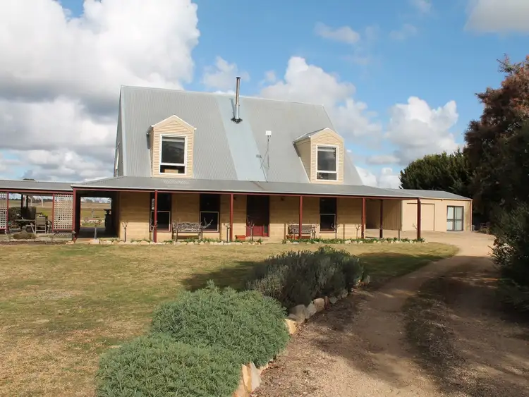 Main view of Homely rural property listing, 440 Races Lane, Bairnsdale VIC 3875