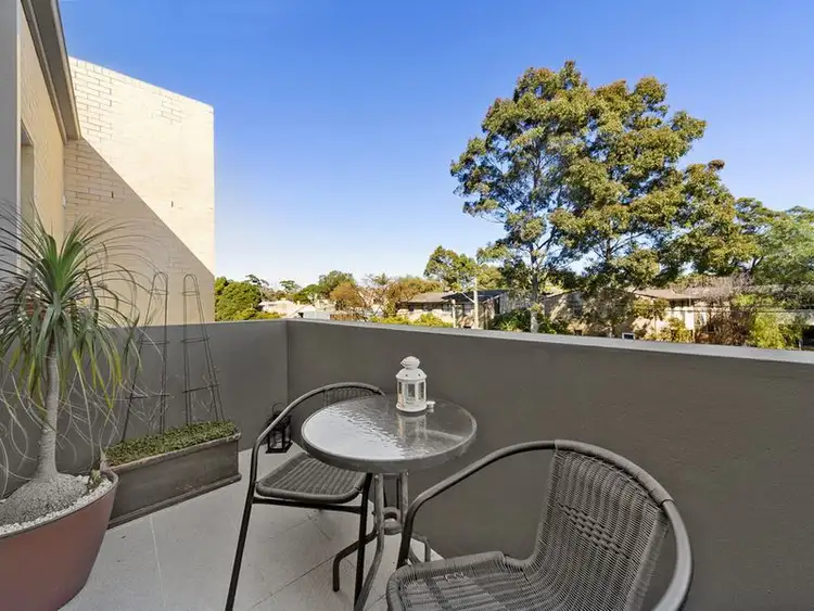 Third view of Homely apartment listing, 21/18-20 Newton Street, Alexandria NSW 2015