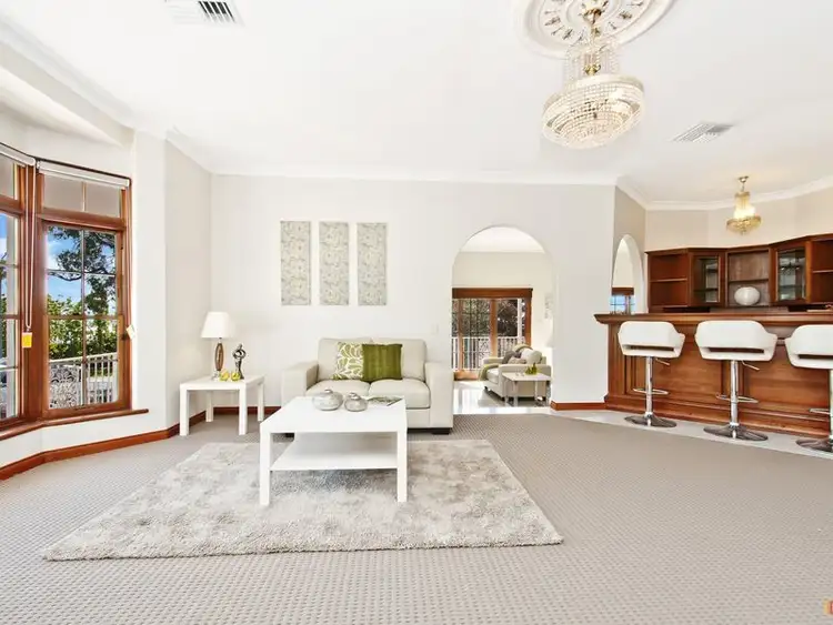 Fourth view of Homely house listing, 43 Yulinda Terrace, Gulfview Heights SA 5096
