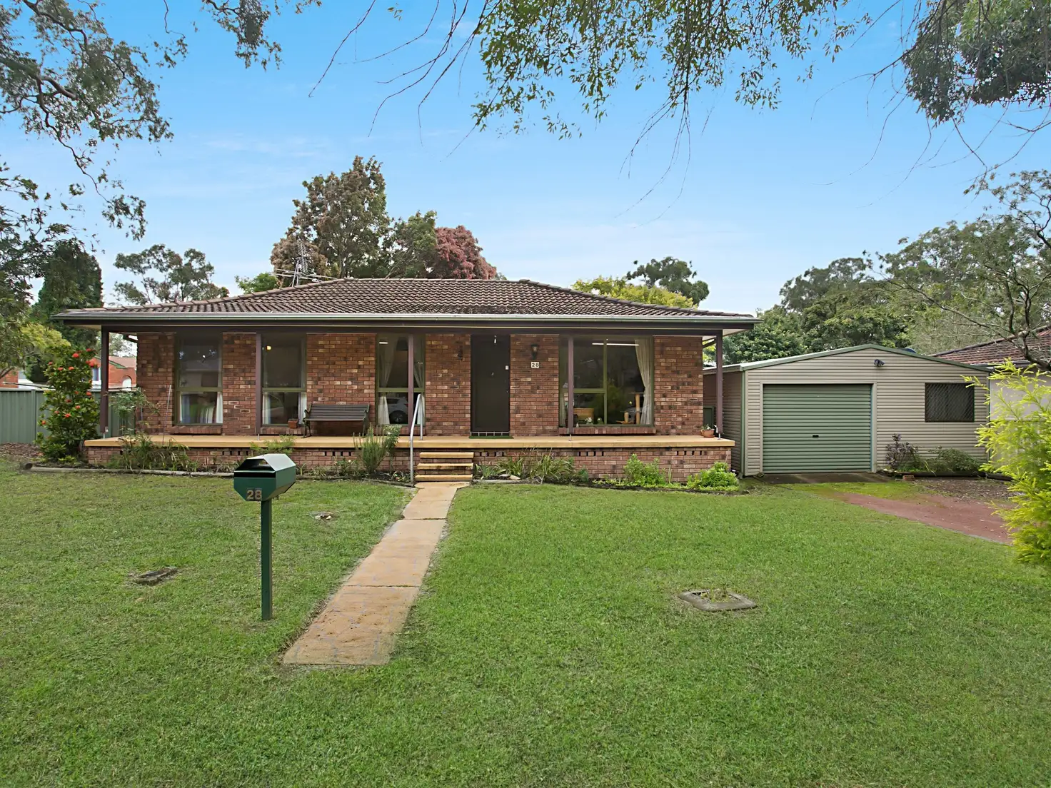 Main view of Homely house listing, 2 Tanilba Close, Raymond Terrace NSW 2324