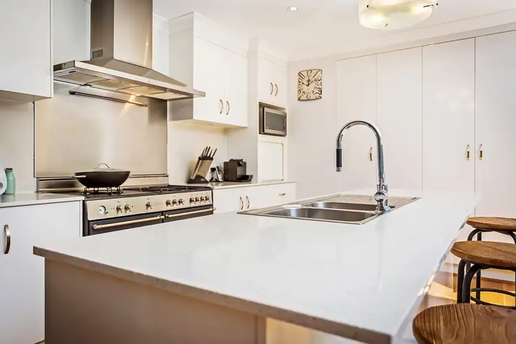 Second view of Homely house listing, 8 Streeton Place, Maudsland QLD 4210