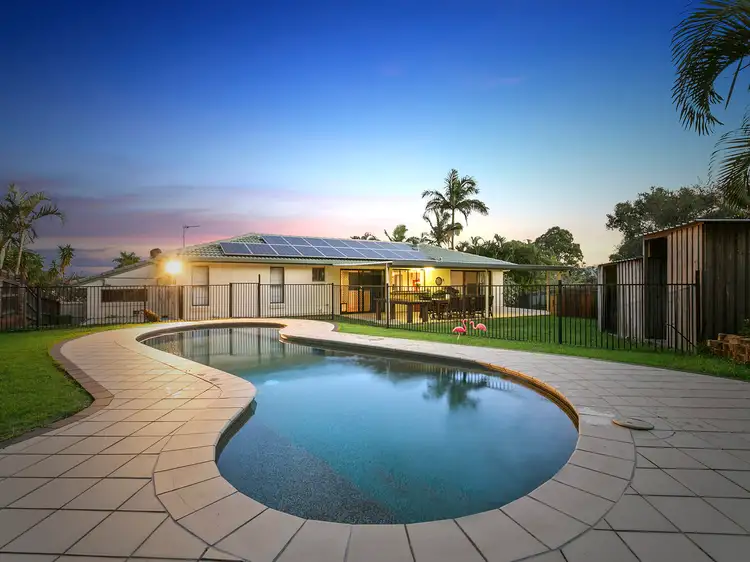 Fourth view of Homely house listing, 6 Tanya Court, Benowa QLD 4217