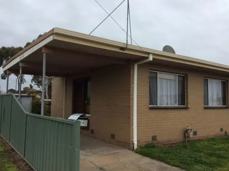 14 Carr Street, Colac VIC 3250