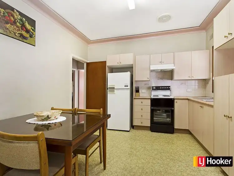Third view of Homely house listing, 96 Endeavour Street, Seven Hills NSW 2147