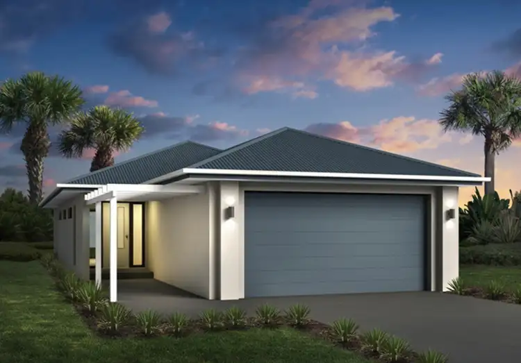 Sixth view of Homely land listing, Lot 109 Julaji Close, Bonnie Doon QLD 4873