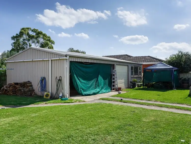 Fifth view of Homely house listing, 28 McAlister Street, Stratford VIC 3862