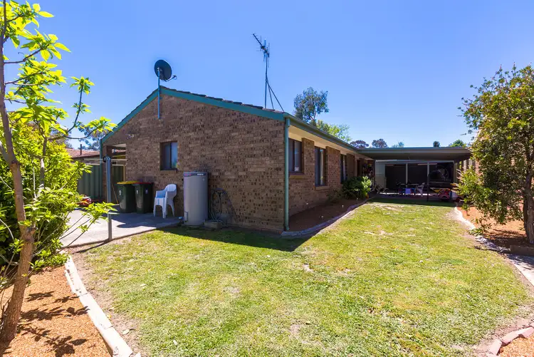 Sixth view of Homely house listing, 30 Bemboka Crescent, Kaleen ACT 2617