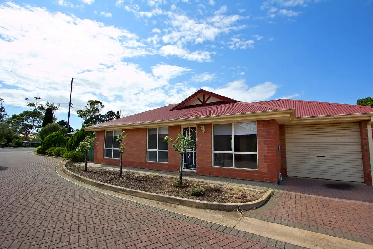 Main view of Homely unit listing, 9/43 Para Road, Evanston SA 5116