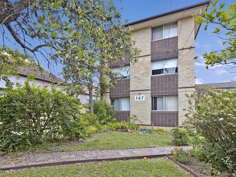 Main view of Homely unit listing, 20/147 Constitution Road, Dulwich Hill NSW 2203