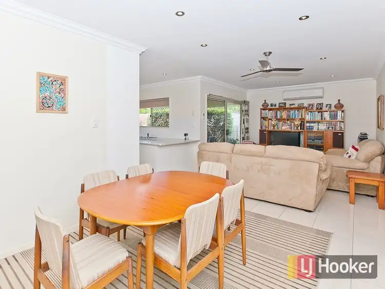 Fifth view of Homely house listing, 8 McCallum Street, Carseldine QLD 4034