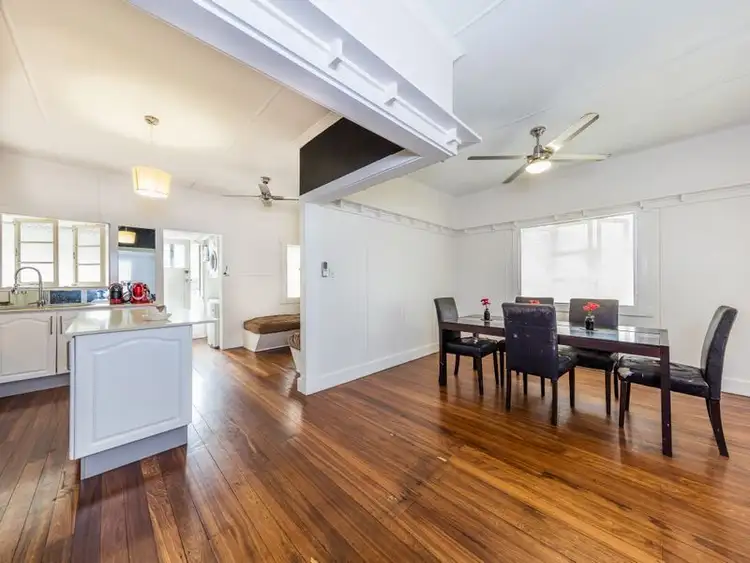 15 Caddy Street, Yorkeys Knob QLD 4878