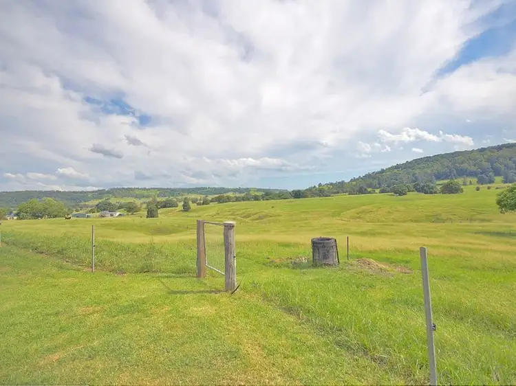Third view of Homely rural property listing, 895 Keerrong Road, Keerrong NSW 2480