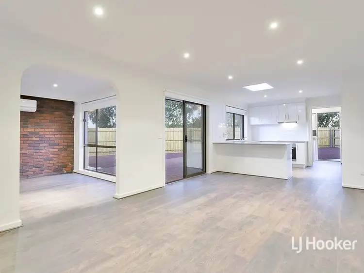 Fifth view of Homely house listing, 13 Ann Place, Seabrook VIC 3028