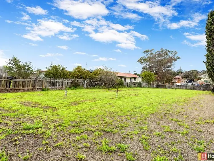 Main view of Homely land listing, 2A Callum Street, Queanbeyan NSW 2620
