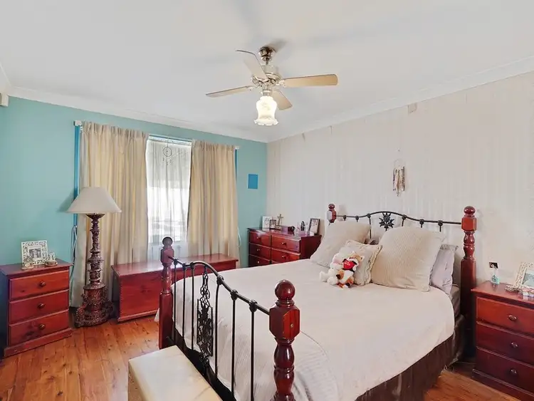 Fifth view of Homely house listing, 7 Flinders Street, Ruse NSW 2560