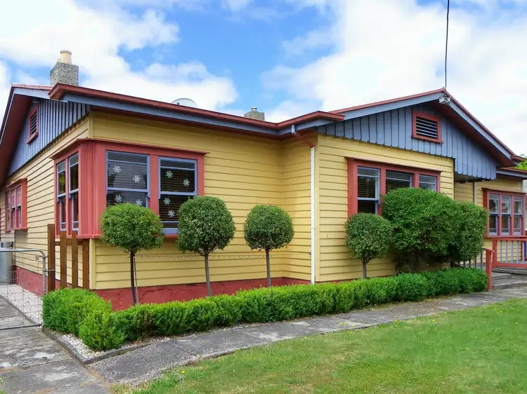 Main view of Homely house listing, 28 Dodgin Street, Wynyard TAS 7325