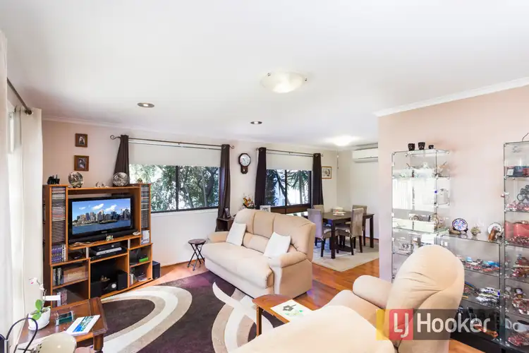 Second view of Homely house listing, 36 Standish Avenue, Oakhurst NSW 2761