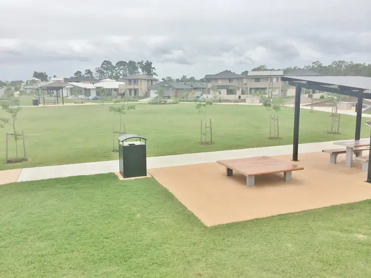 Third view of Homely house listing, 64 Warrumbungle Parade, Fitzgibbon QLD 4018