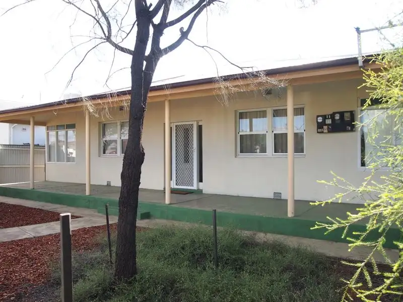 Main view of Homely house listing, 606 McGowen Street, Broken Hill NSW 2880