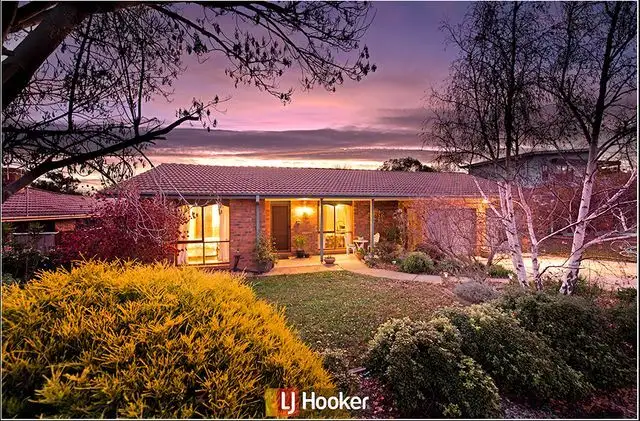10 Pieman Crescent, Kaleen ACT 2617