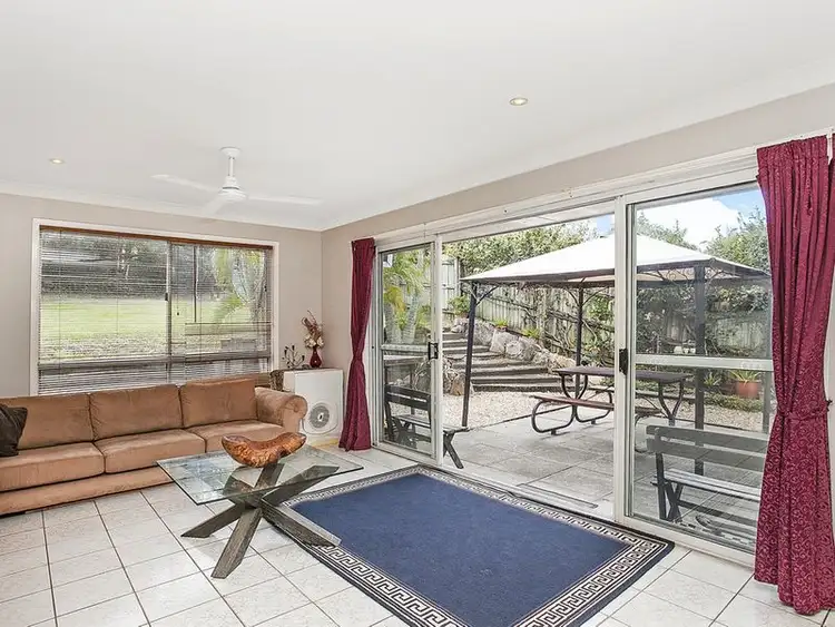 Fifth view of Homely house listing, 6 Guthrie Parade, Carrara QLD 4211