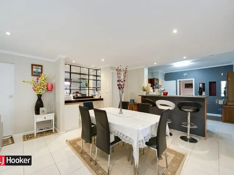 Fourth view of Homely house listing, 20 Cyril Grove, Noble Park VIC 3174
