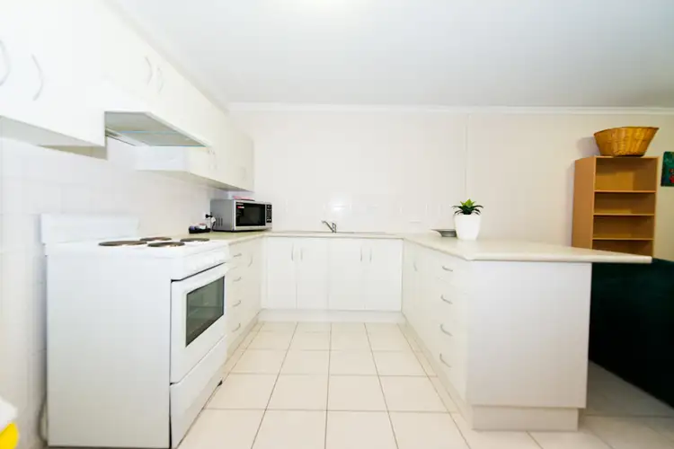 Second view of Homely apartment listing, 9/5-7 Janison Street, Tamworth NSW 2340