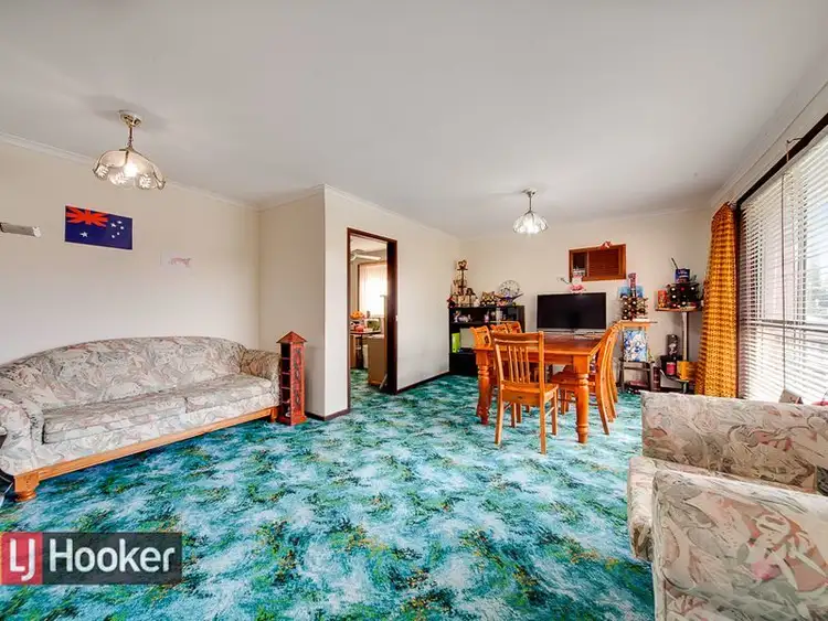 Second view of Homely house listing, 46 ELLEN STREET, Springvale VIC 3171