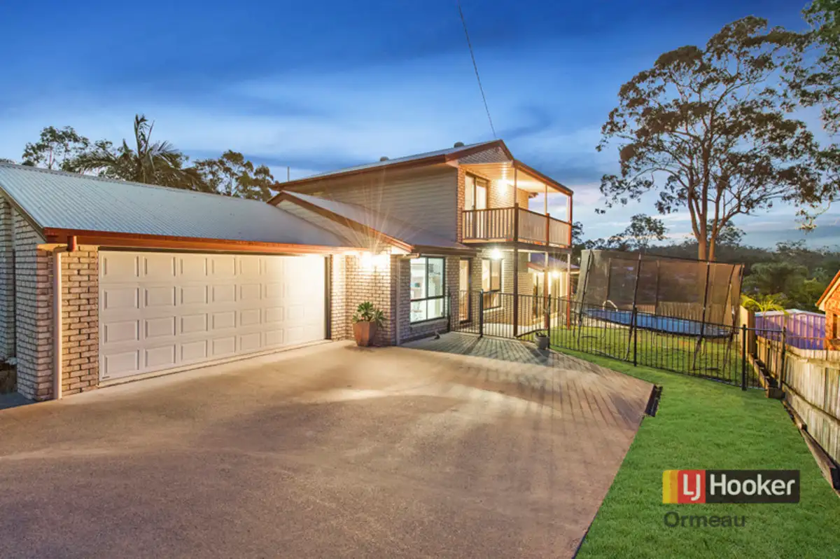 Main view of Homely house listing, 43 Benjul Drive, Beenleigh QLD 4207
