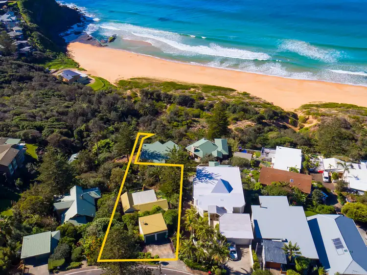 Second view of Homely house listing, 15a Karloo Parade, Newport NSW 2106