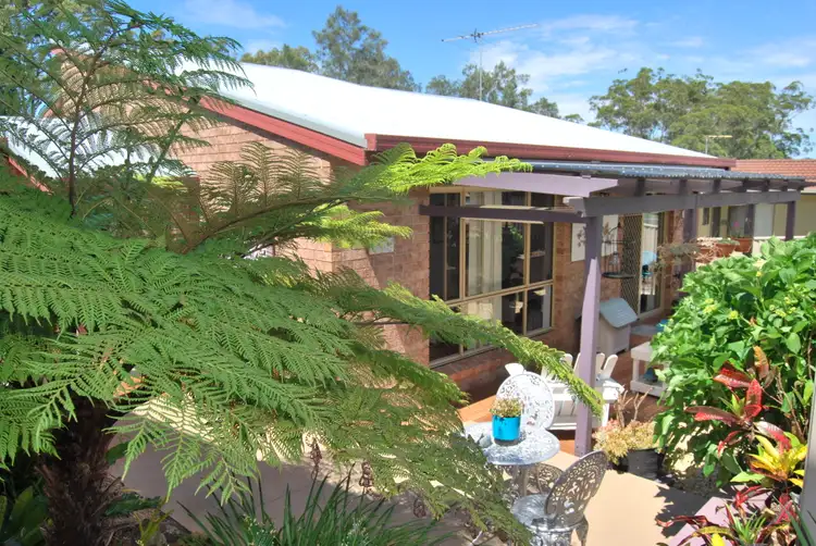 7/90 Hillside Drive, Urunga NSW 2455