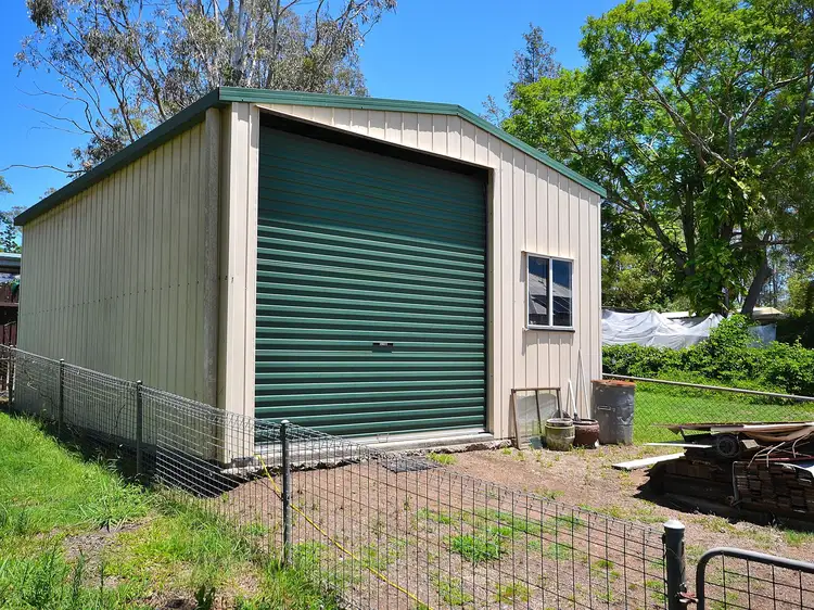 Fifth view of Homely house listing, 2 McCauley Street, Kilcoy QLD 4515