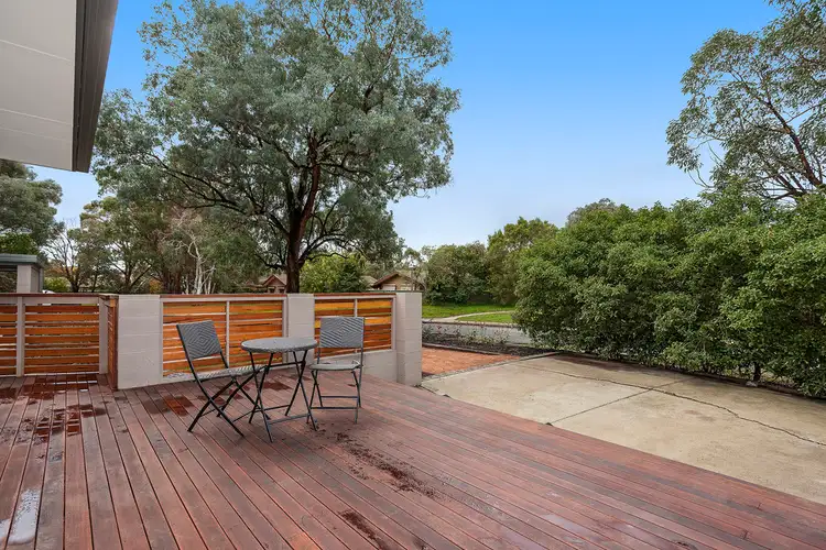 Fifth view of Homely house listing, 35 Harrison Street, Scullin ACT 2614