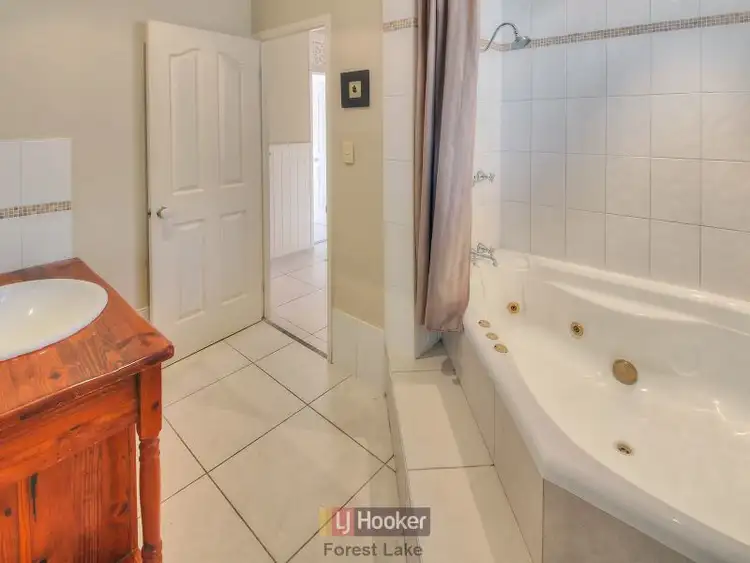 Sixth view of Homely house listing, 6 Moran Crescent, Forest Lake QLD 4078