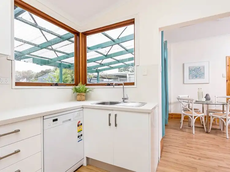 Third view of Homely house listing, 47 Jetty Road, Largs Bay SA 5016
