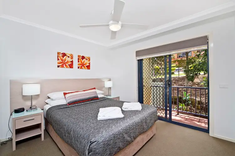 Sixth view of Homely unit listing, 101/37 Pacific Drive, Port Macquarie NSW 2444