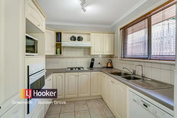 Fourth view of Homely house listing, 18 Kirrawee Drive, Redwood Park SA 5097